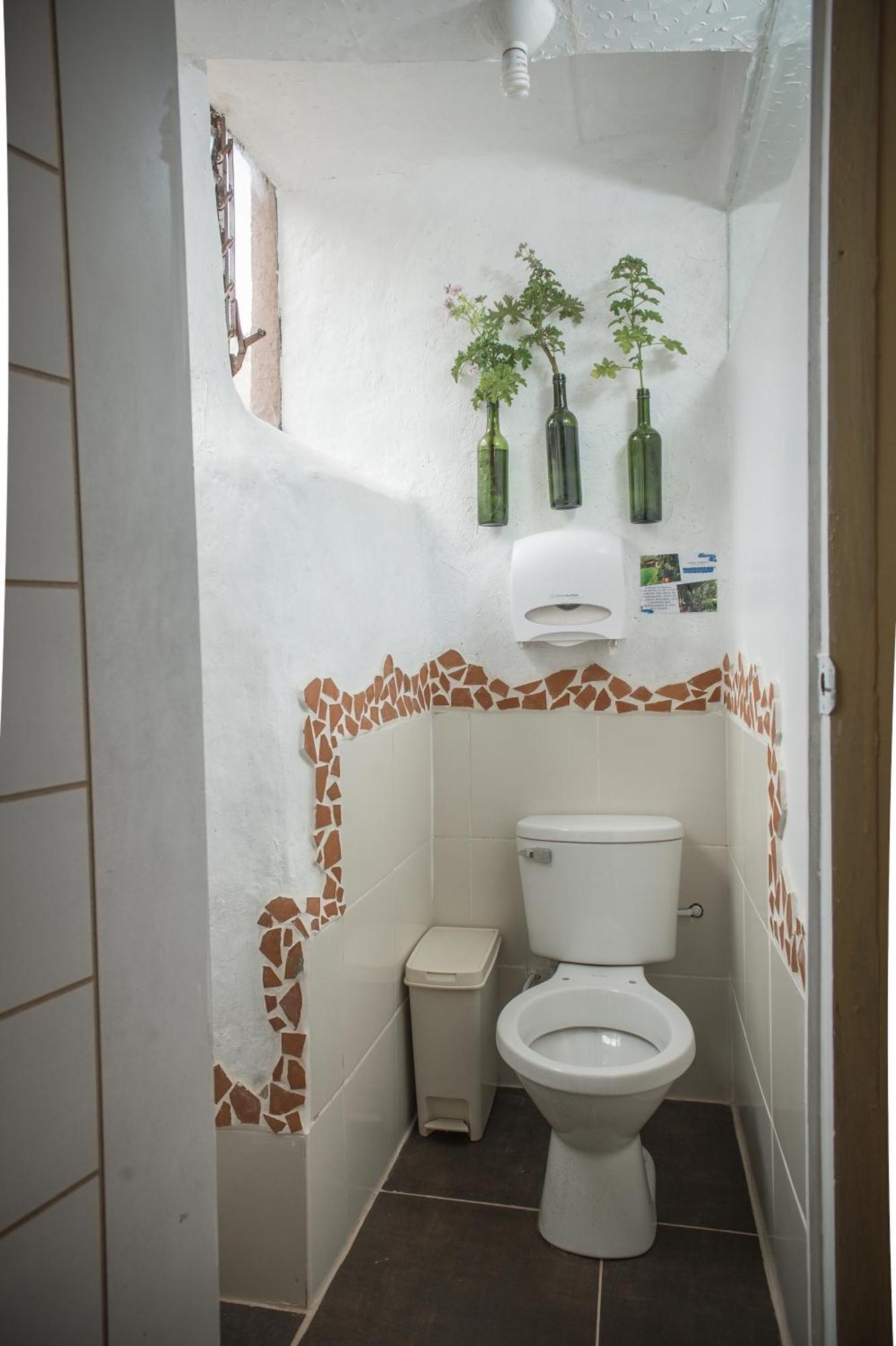 Eco Tampu Andahuaylillas- Hospedaje Ecosostenible 객실 사진